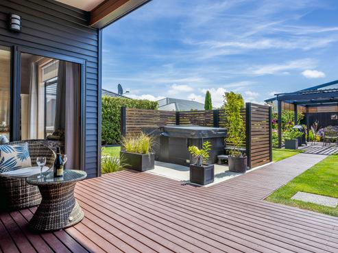 23 Whakatipu Street, Pegasus