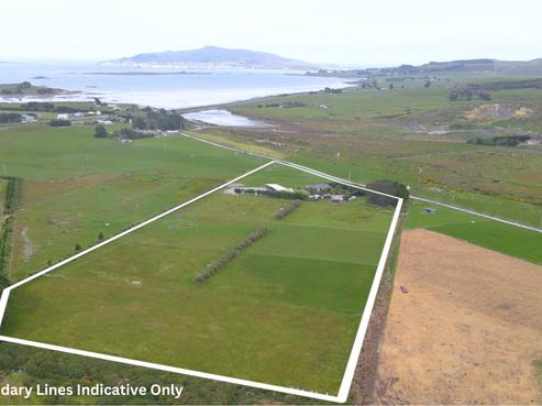 56 Clark Road, Bluff
