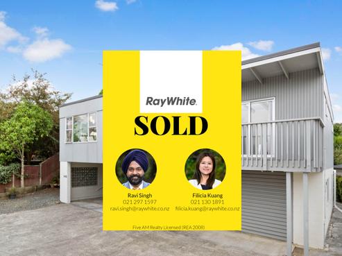 143 Hutchinsons Road, Bucklands Beach