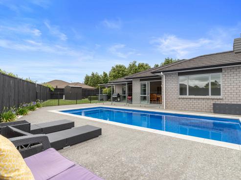 12 Tralee Place, Morrinsville