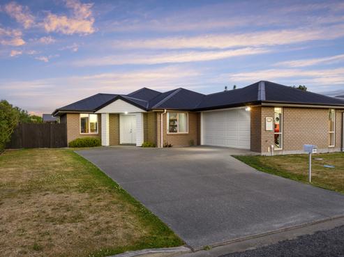 26 Maple Place, Rangiora