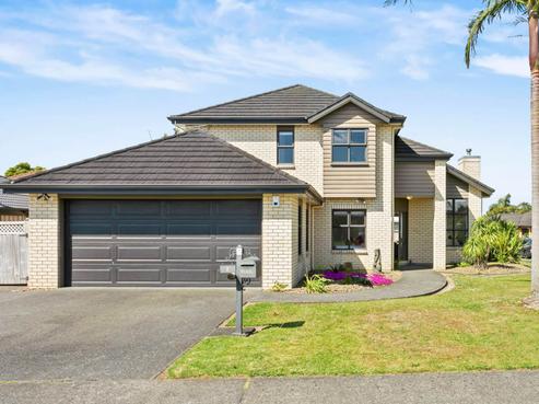2 Allerton Place, Wattle Downs