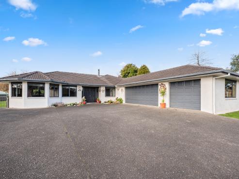 71 Brunswick Drive, Tikitere