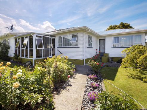 48 Miro Street, Ohakune