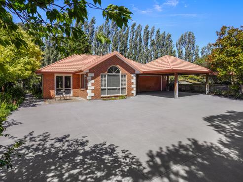 20 Rickton Place, Rangiora