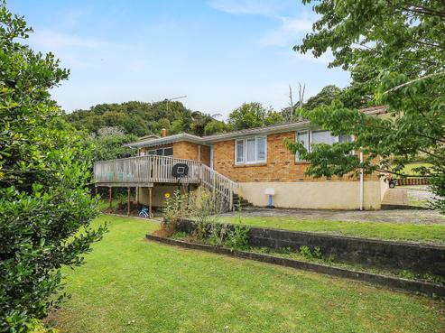 3 Ellison Avenue, Te Kuiti