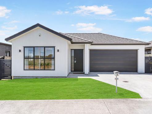 8 Maxwell Road, Pukekohe