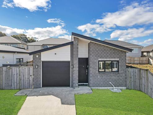 6 Huamanu Street, Pukekohe