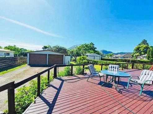 13 Domett Street, Kawerau
