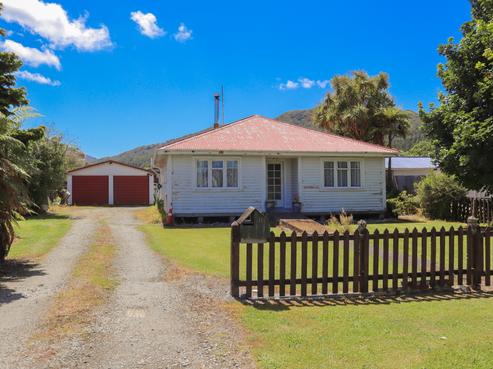 13 Ohau Street, Dobson