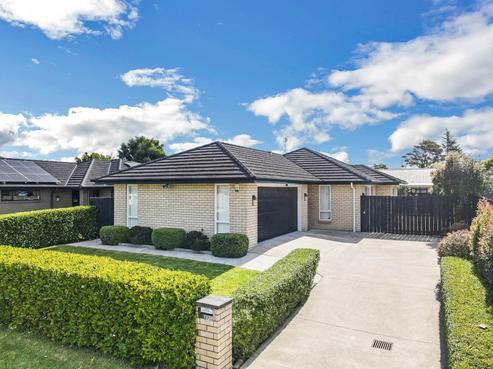 27 Captain Mitchell Drive, Opaheke