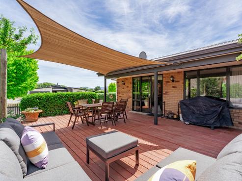 29 Alice Burn Drive, Luggate