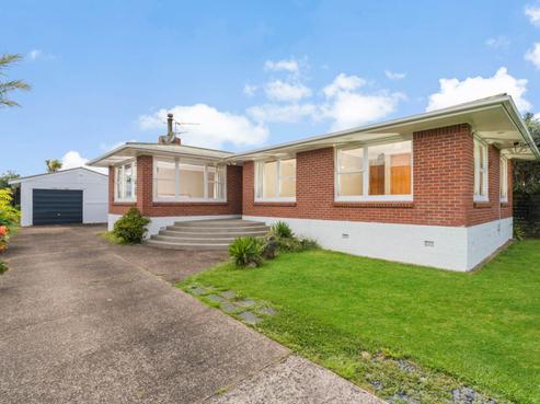 665 Te Atatu Road, Te Atatu Peninsula