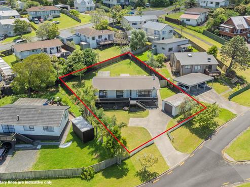 6 Kayle Glen, West Harbour