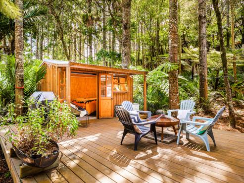 227 Woodlands Park Road, Titirangi