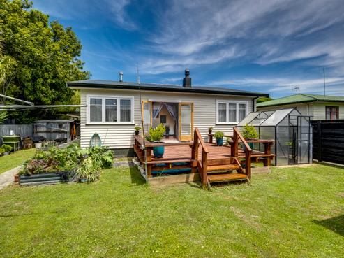 160 Nuffield Avenue, Marewa