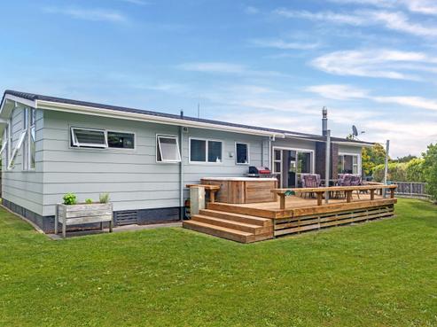 14 Chichester Street, Te Hapara