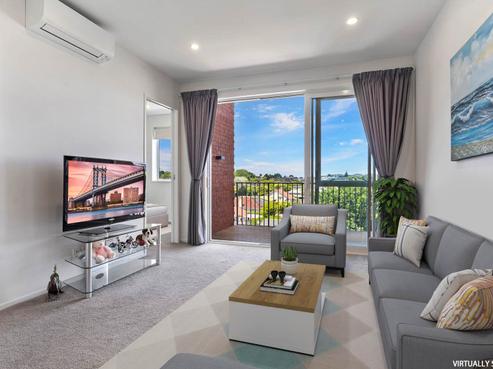 303/1A Soljak Place, Mount Albert