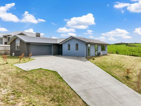 14 Fairview Street, Tirau