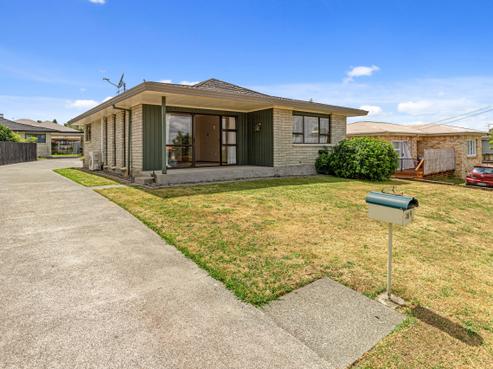 26A David Street, Morrinsville