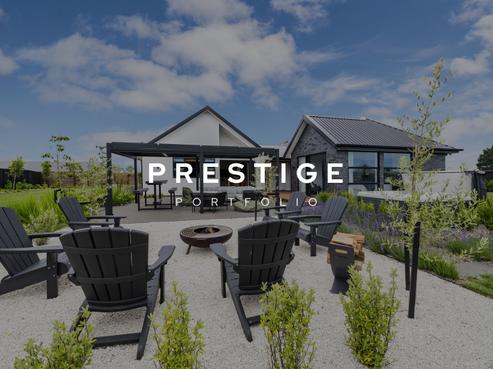 42 Ridgeland Way, West Melton