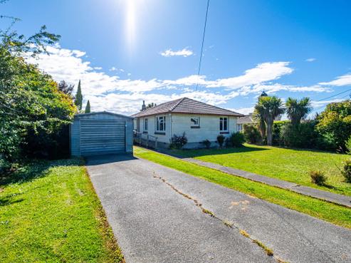 6 Parsonage Road, Waimate