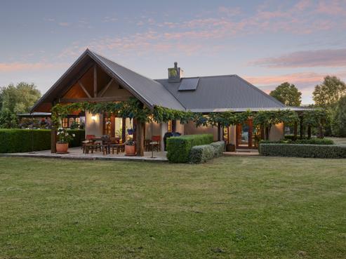305 Lawford Road, West Melton