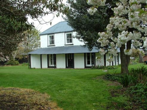 269 West Belt, Rangiora