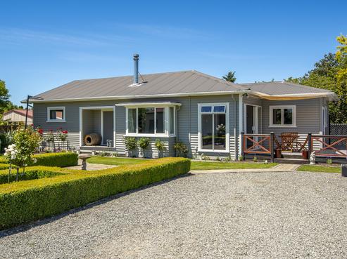 274A Horndon Street, Darfield