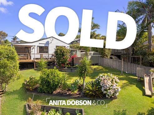 36 Elliston Crescent, Stanmore Bay