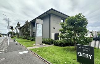Mauranui Clinic