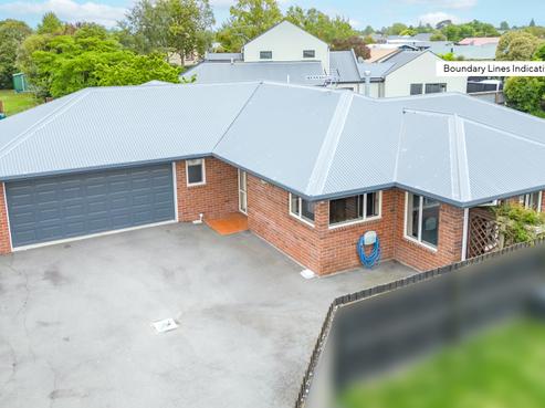 65A Bush Street, Rangiora