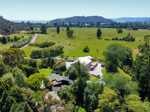 147 Pupu Valley Road, Takaka