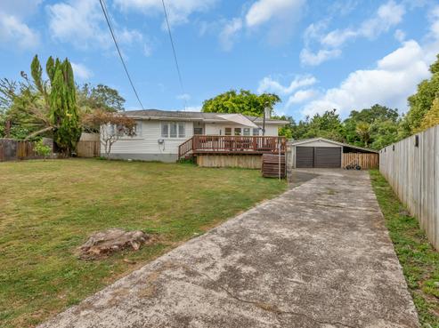 21 Jane Nelson Place, Otangarei