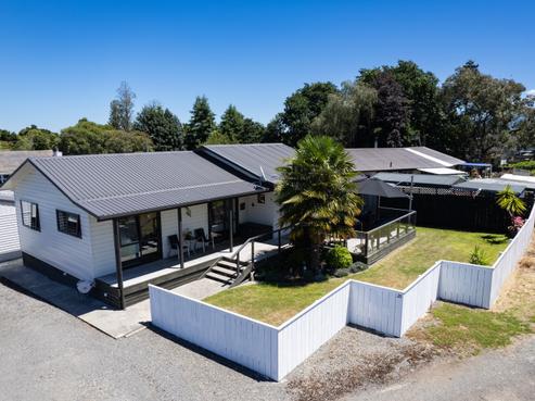 21 Guy Street, Dannevirke