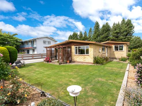 38 Stuart Road, Ranfurly
