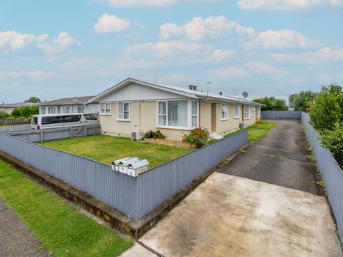 6B Clark Avenue, Pirimai