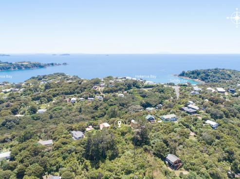34 Hekerua Road, Oneroa