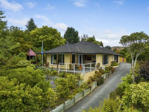7 Sandhead Street, Waihola