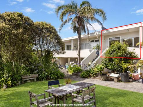 3/19A Forrest Hill Road, Milford