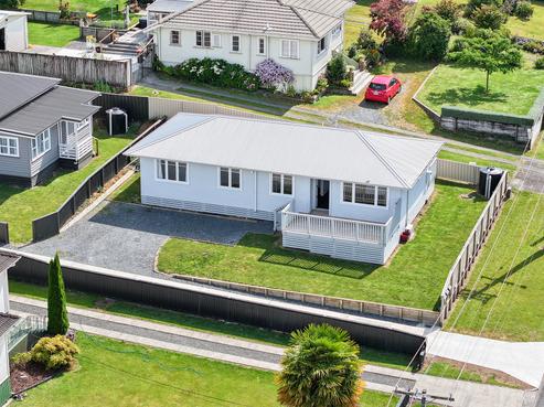25A Bent Street, Putaruru