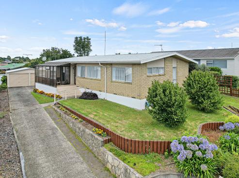 112 Colgan Street, Te Awamutu