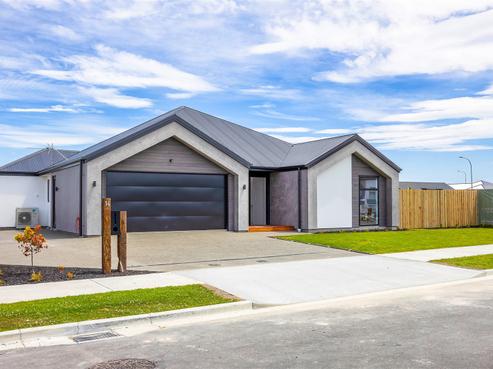 14 Lusk Street, Rangiora