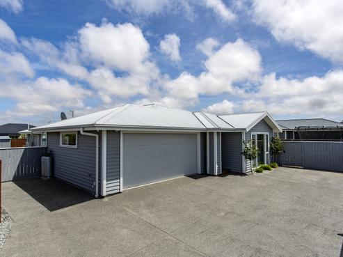 42 El Alamein Avenue, Rangiora