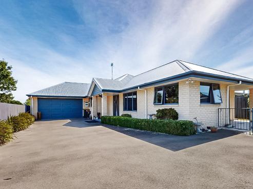 20A Princes Street, Netherby