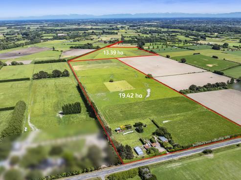 162 Tai Tapu Road, Halswell