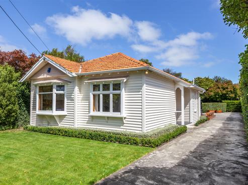 39A Flockton Street, Mairehau