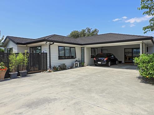 813A Gordon Road, Raureka