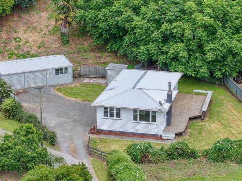 24 Freyberg Crescent, Putaruru