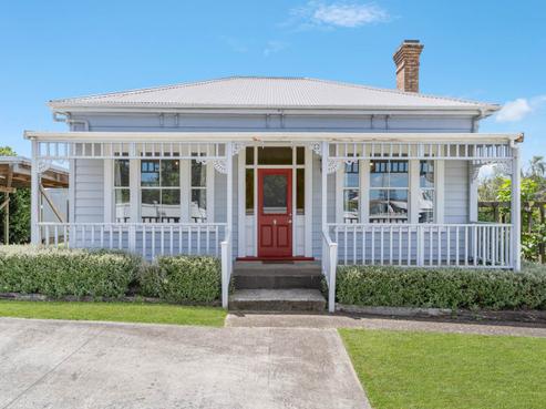 43 Nelson Street, Pukekohe